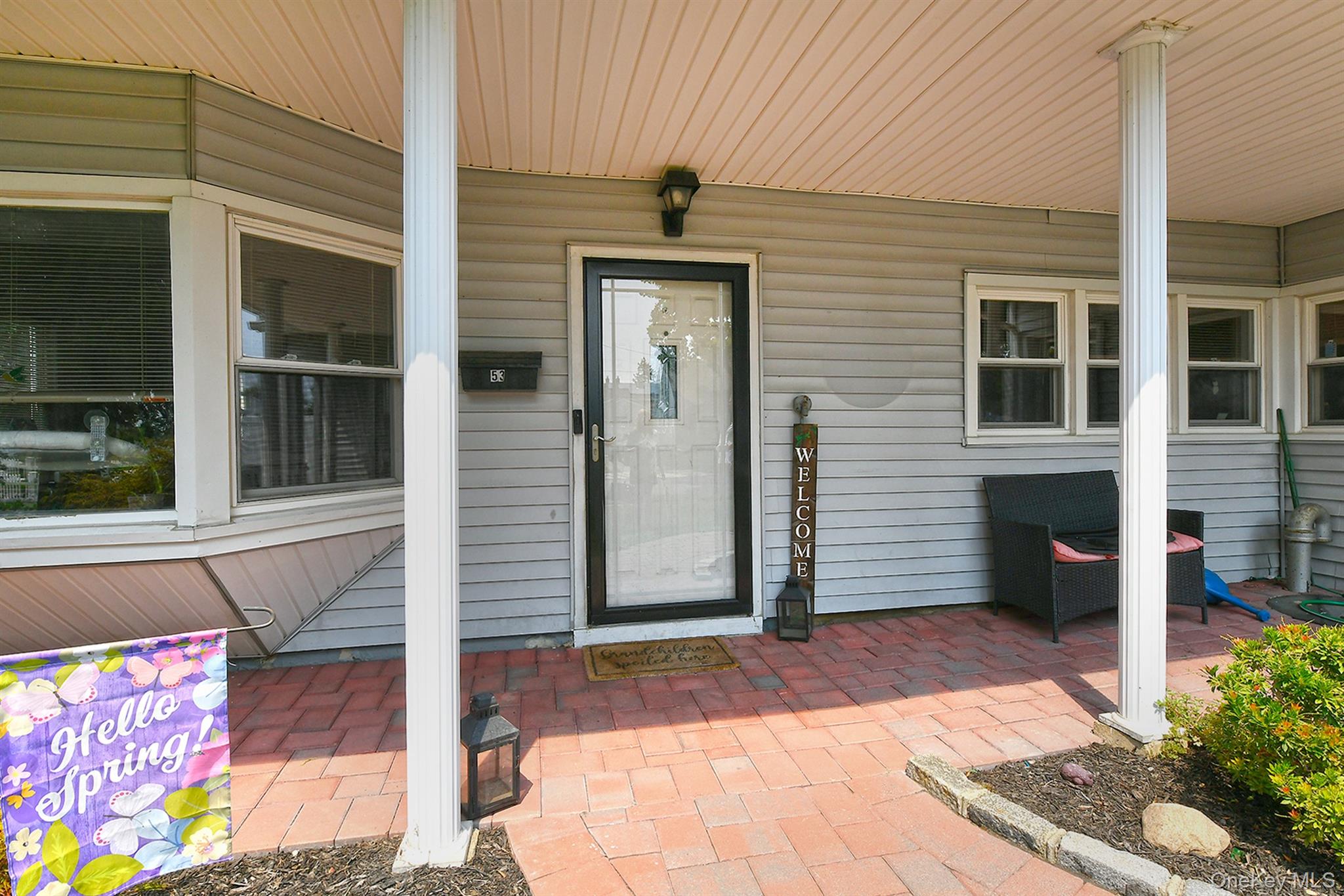 53 Periwinkle Road