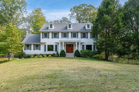 Homes For Sale - 31 Lalli Drive<br/> Katonah, NY 10536