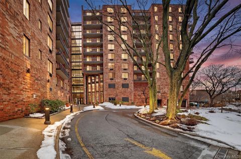 Condo For Sale - 50 Columbus Avenue #620<br/> Tuckahoe, NY 10707