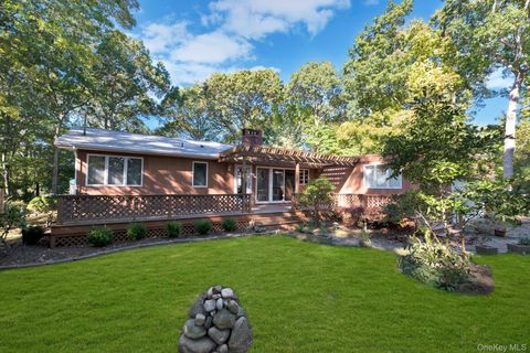 Photo of 1075 Inlet Lane, Greenport, NY 11944 (MLS # 925940)