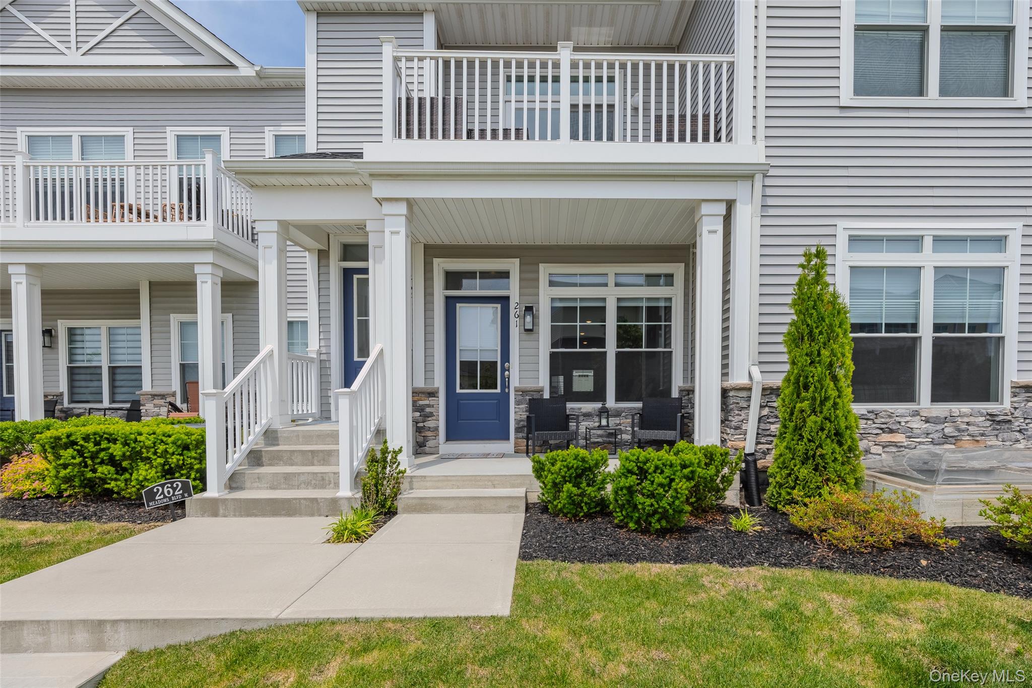 261 Silver Timber Drive