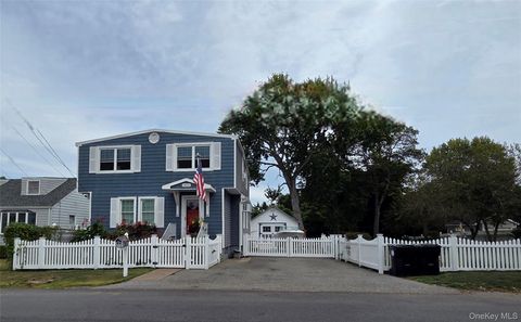 1405 Ohio Avenue Bay Shore NY 11706