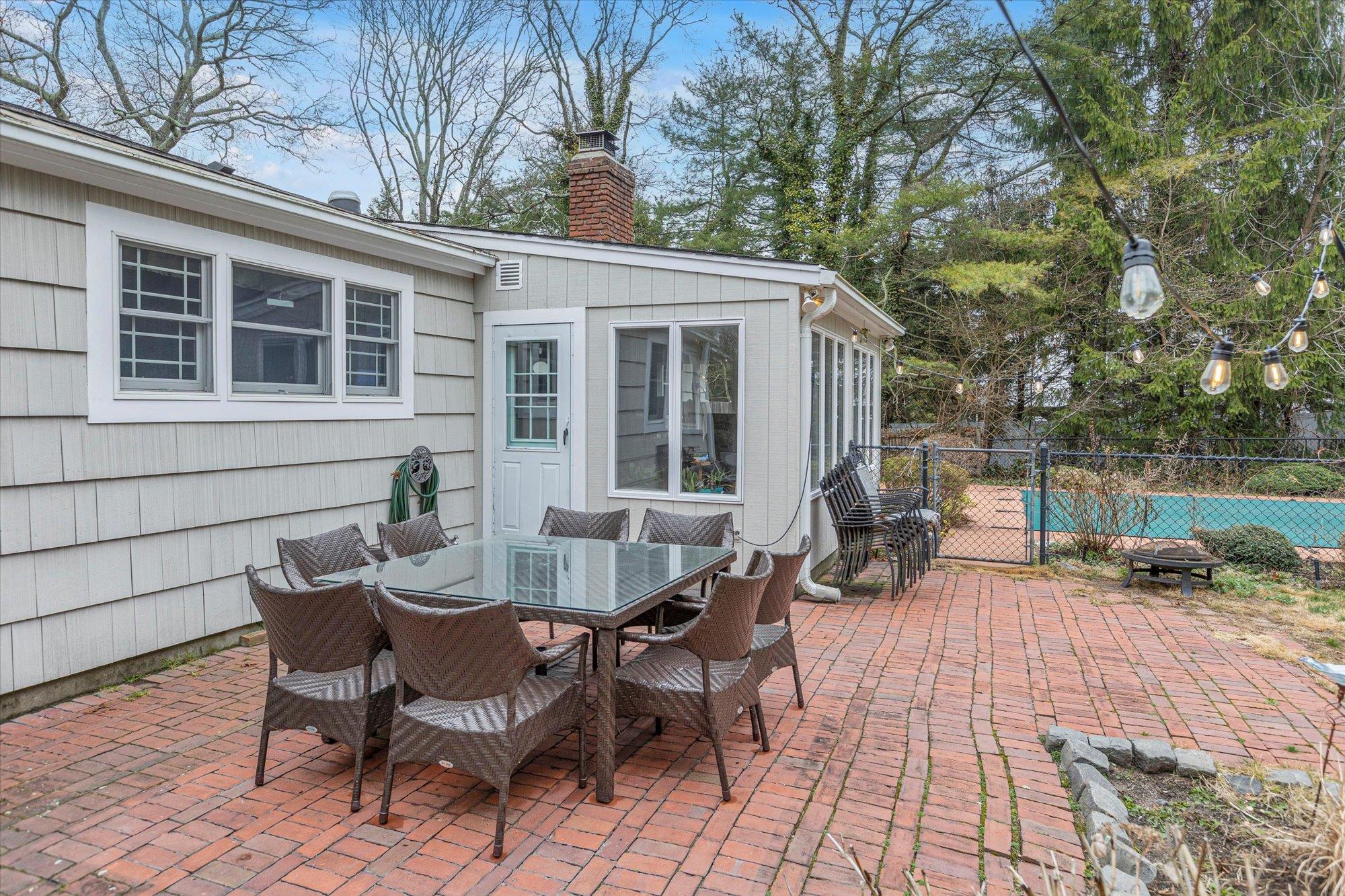 31 Baywood Lane, Bayport, New York image 20