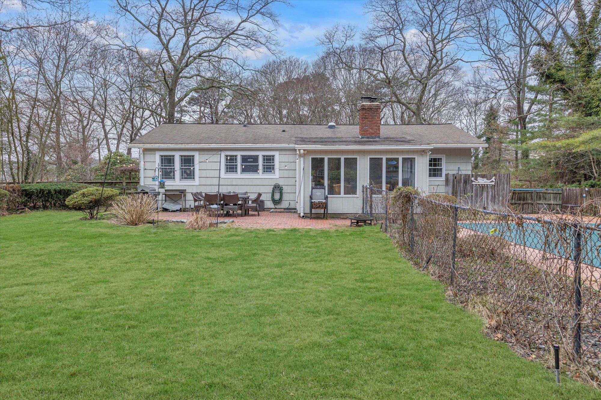 31 Baywood Lane, Bayport, New York image 22
