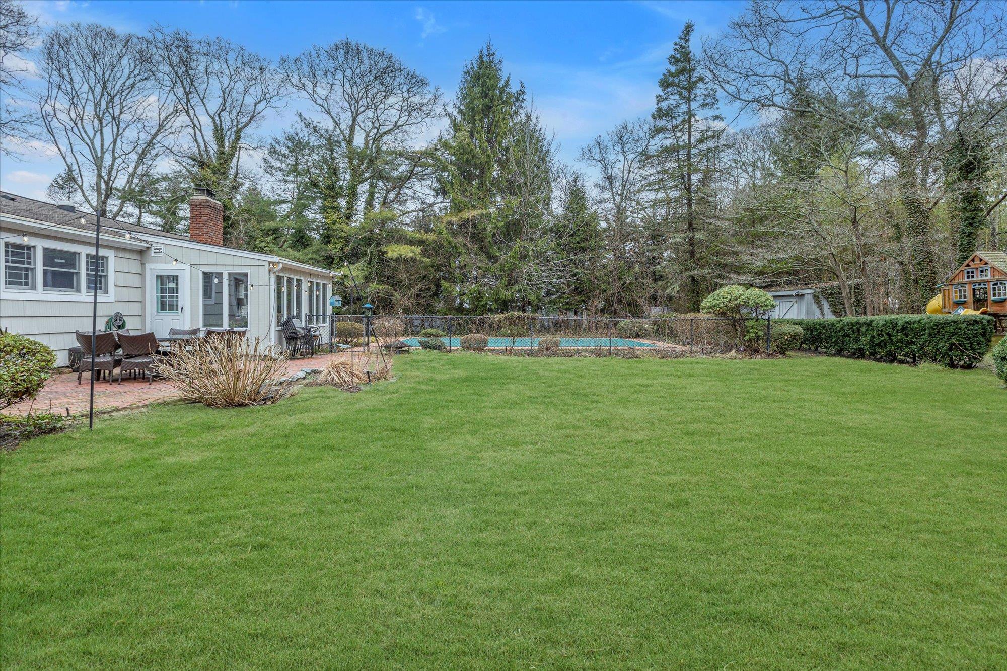 31 Baywood Lane, Bayport, New York image 23