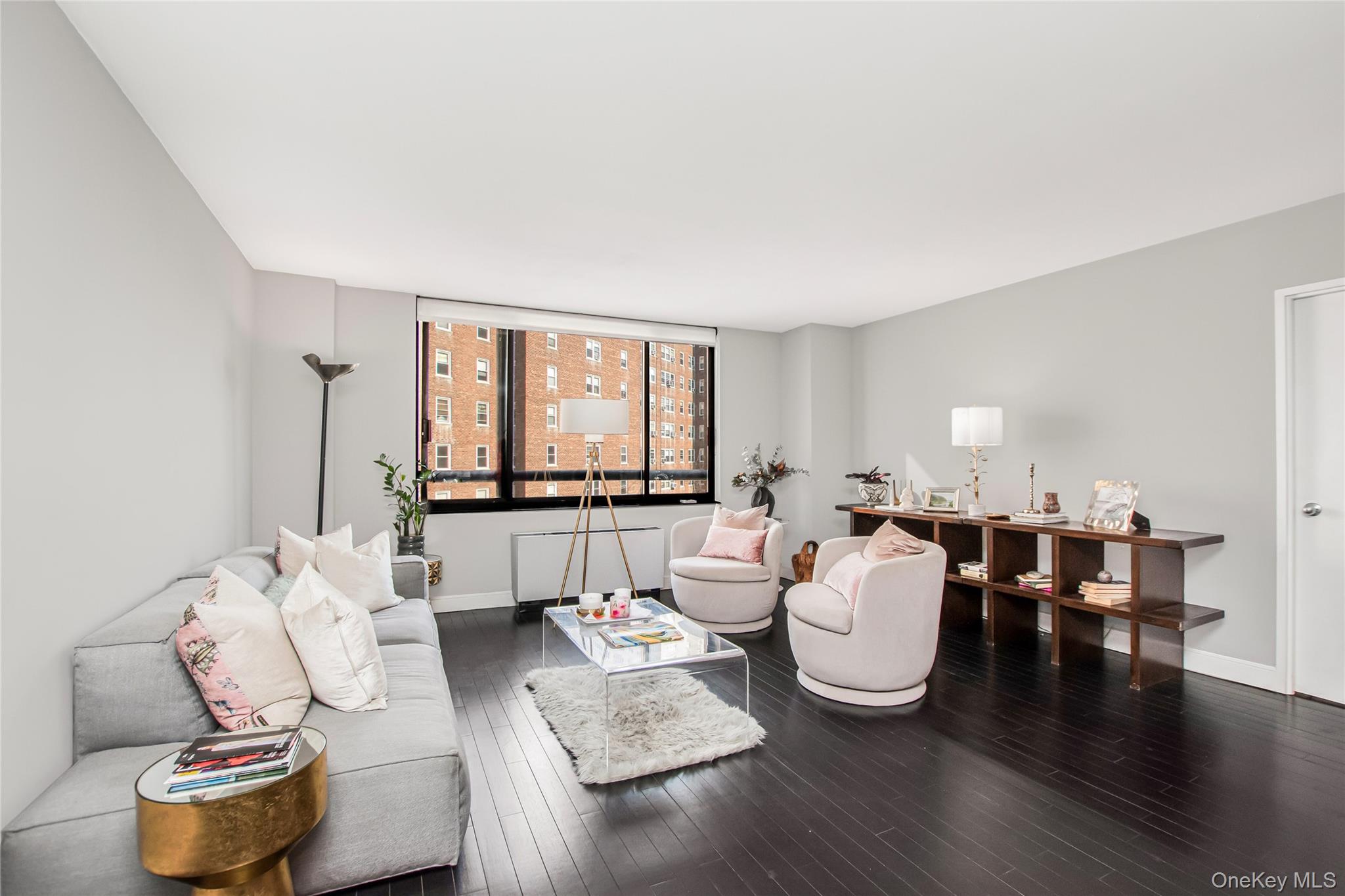 2287 Johnson Avenue 10C