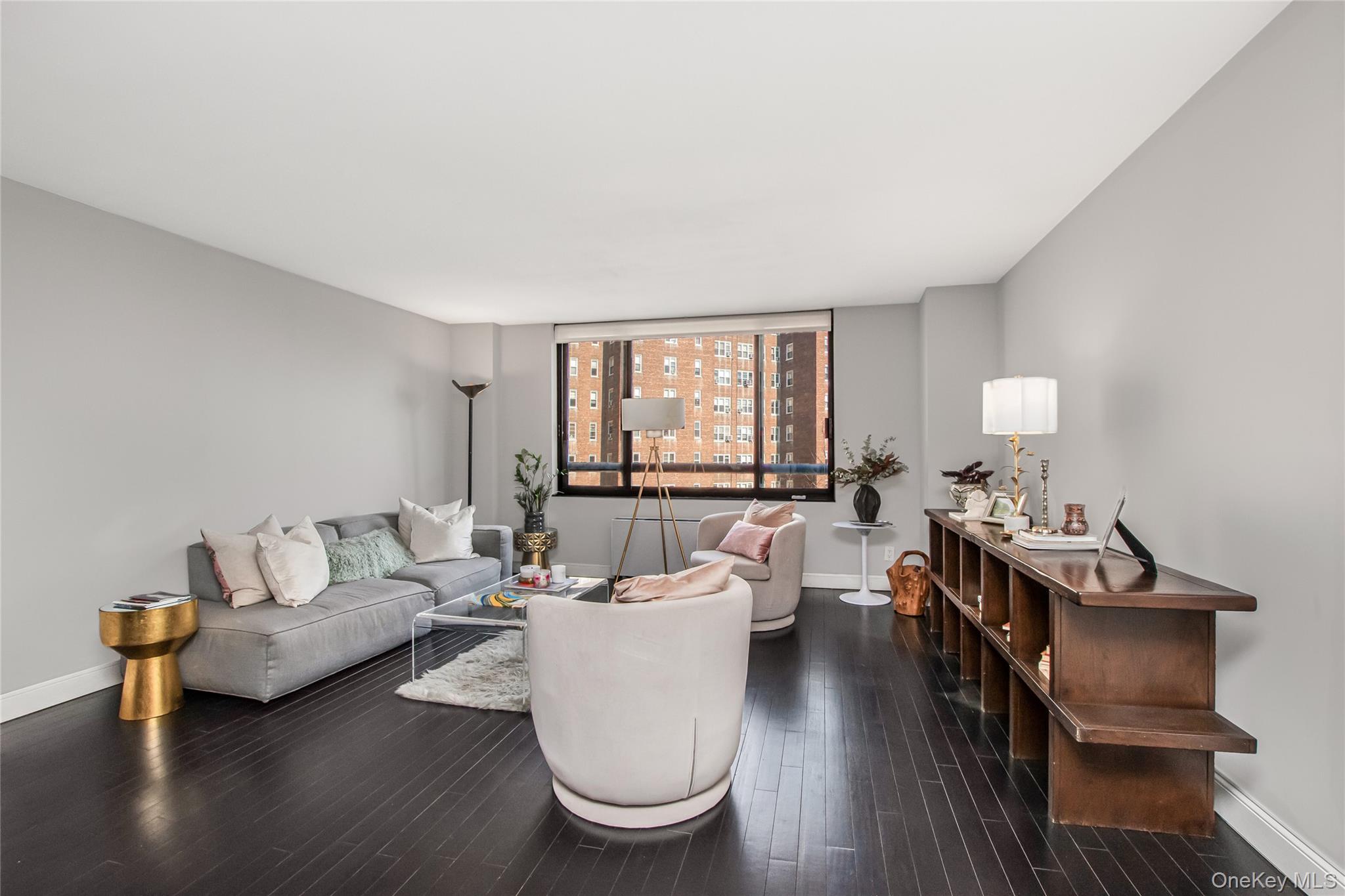 2287 Johnson Avenue 10C