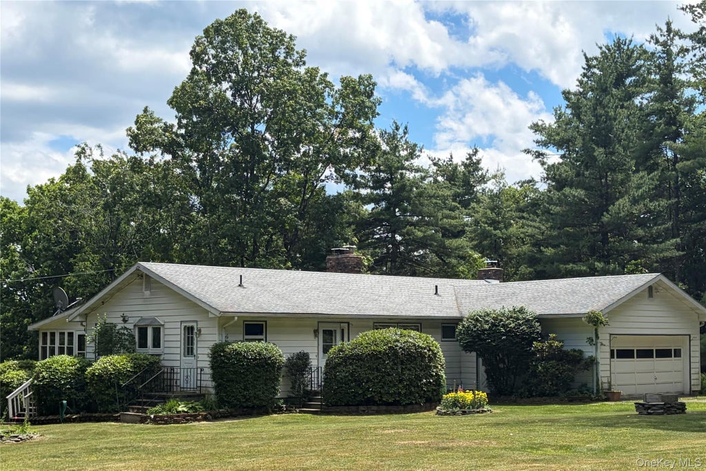 Photo of 249 David Rhodes Road, Wurtsboro, NY 12790 (MLS # 1016786)