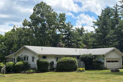 Homes For Sale - 249 David Rhodes Road<br/> Wurtsboro, NY 12790