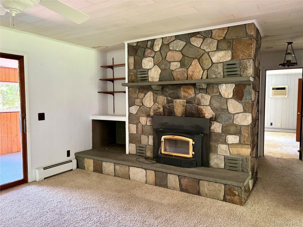 Photo of 249 David Rhodes Road, Wurtsboro, NY 12790 (MLS # 1016786)