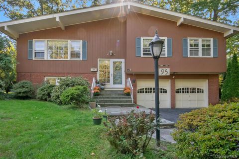 95 Emerson Avenue New Rochelle NY 10801