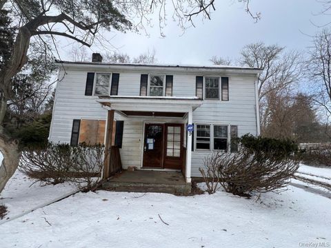 9 Morton Place Amenia NY 12501