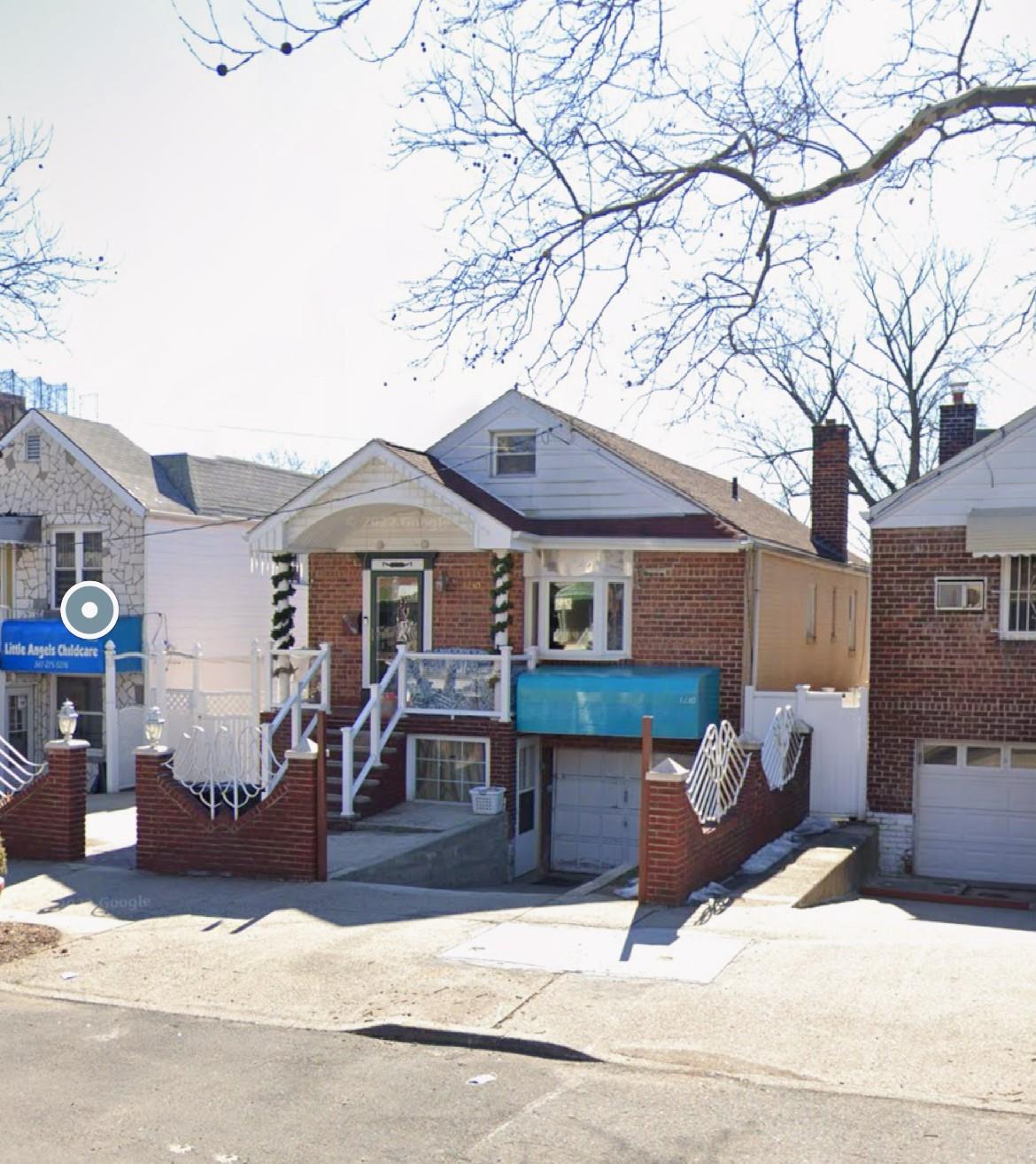 Property for Sale at Arnow Avenue, Bronx, New York - Bedrooms: 3 
Bathrooms: 2 
Rooms: 6  - $840,000