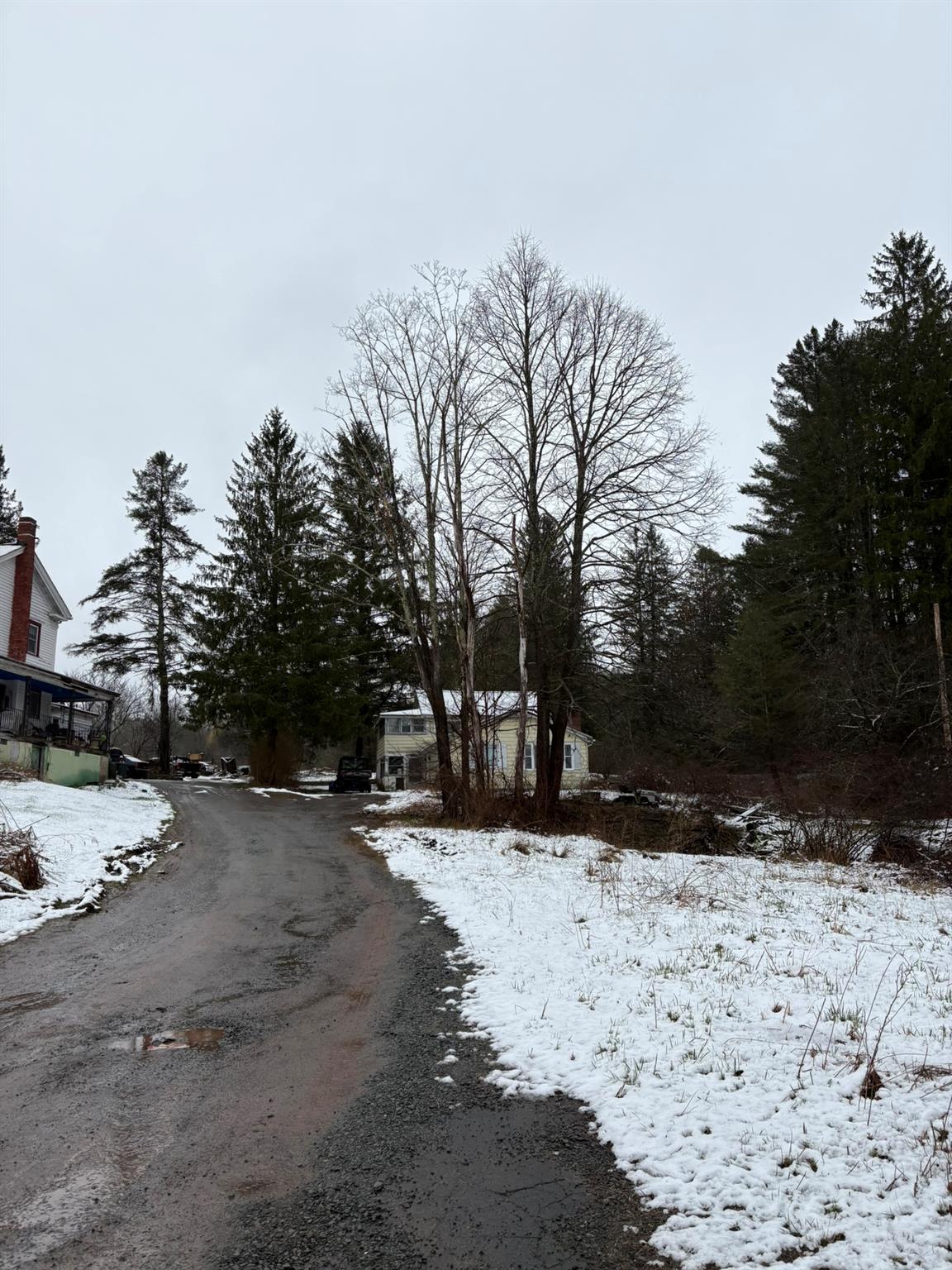 518 Old Taylor Road, Jeffersonville, New York image 16