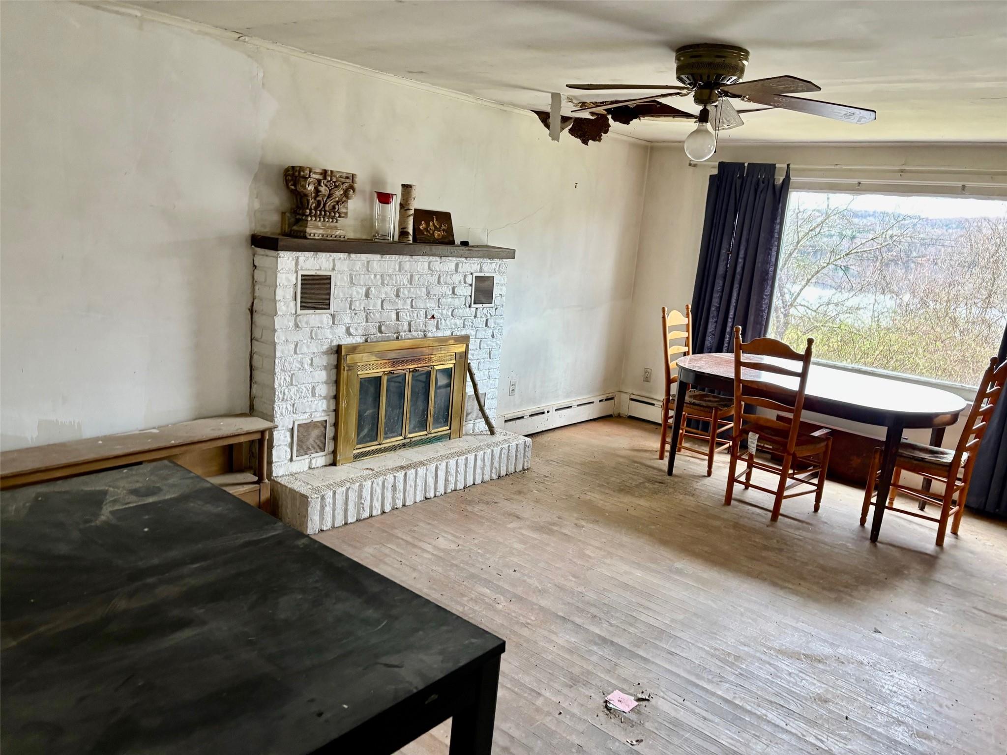 518 Old Taylor Road, Jeffersonville, New York image 2