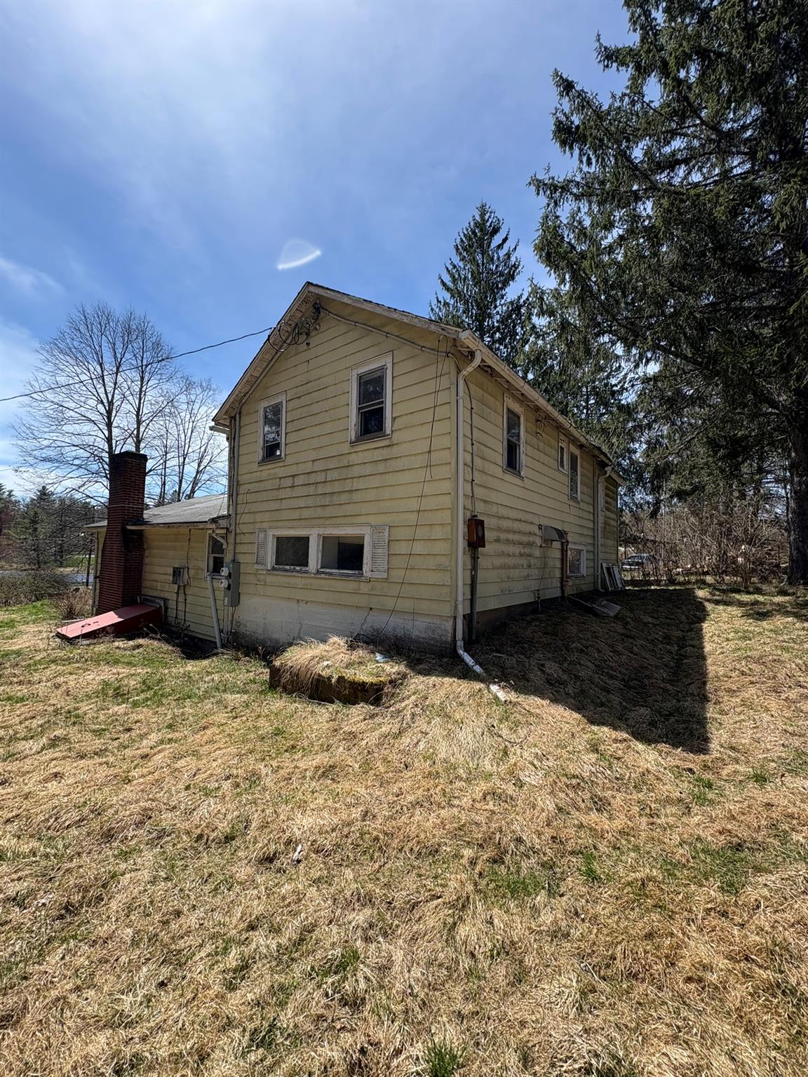 518 Old Taylor Road, Jeffersonville, New York image 21