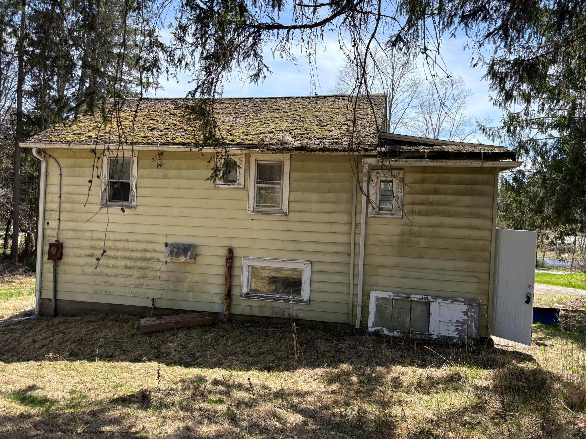 518 Old Taylor Road, Jeffersonville, New York image 19