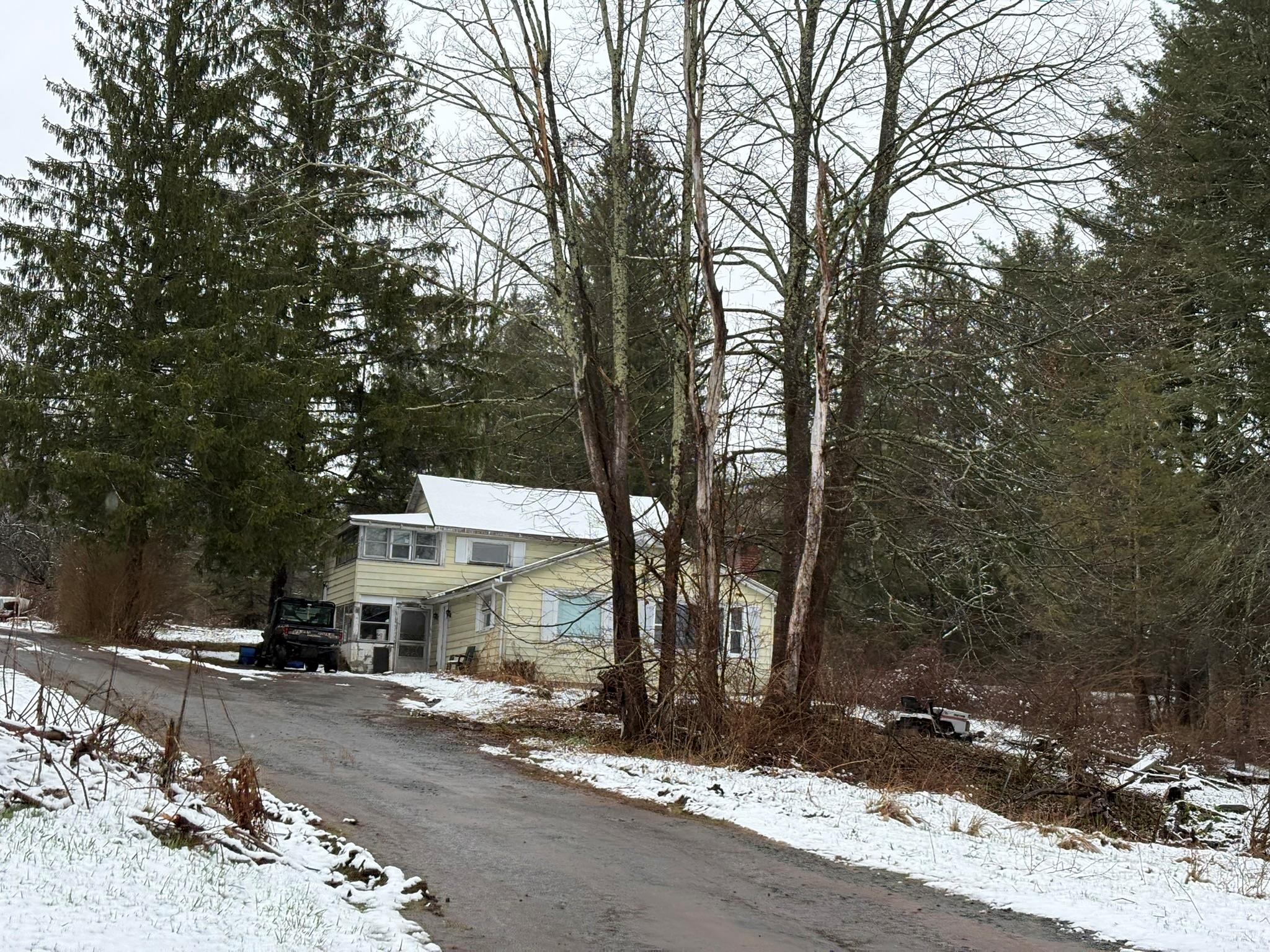 518 Old Taylor Road, Jeffersonville, New York image 18