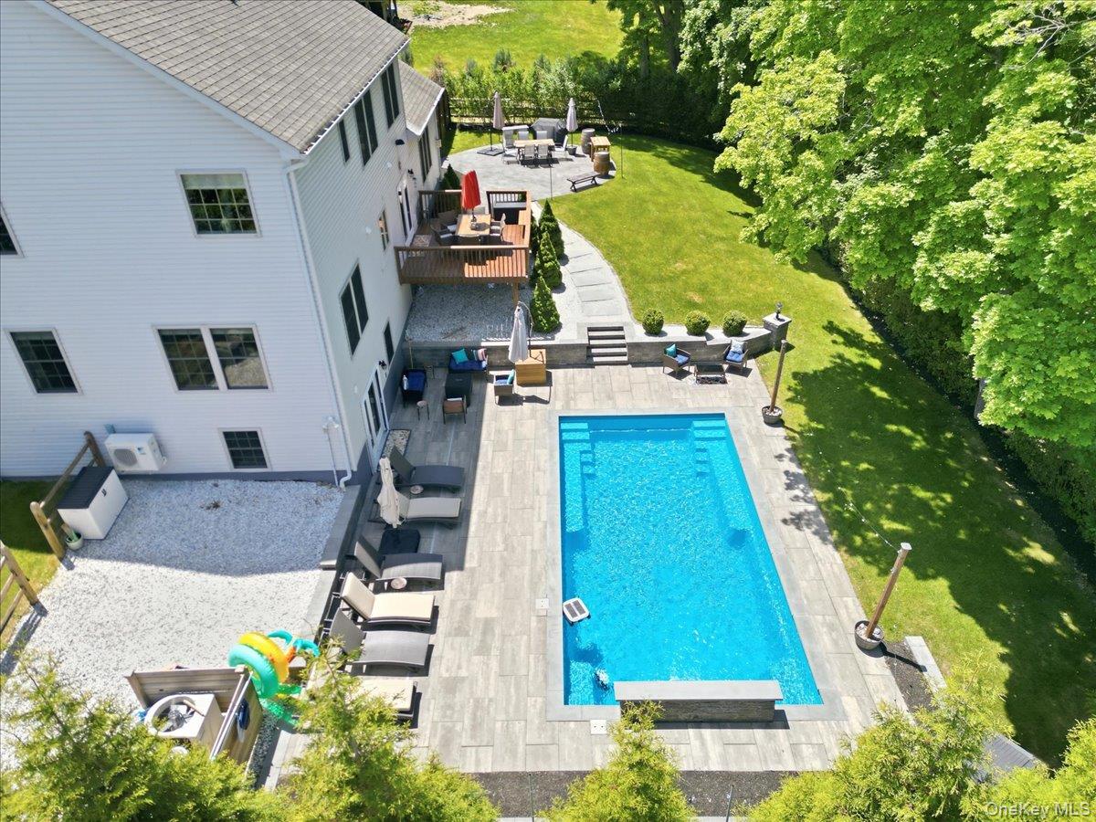 5 Gleneagles Court