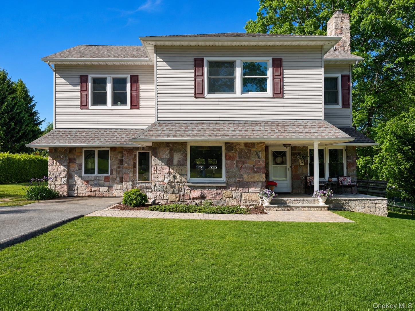9 Birch Drive