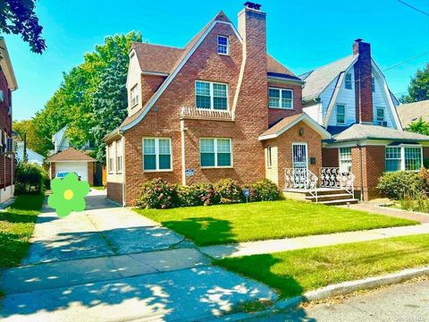 29-34 161st Street Flushing NY 11358