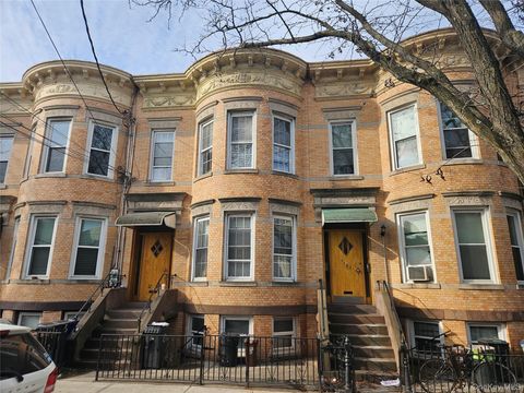 72-34 61 Street Ridgewood NY 11385