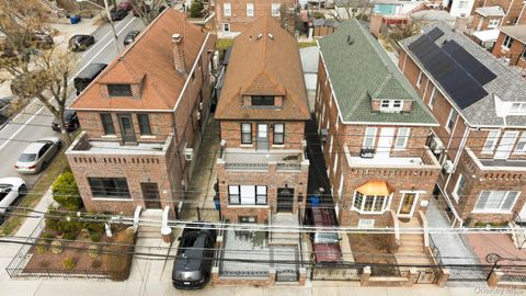 Multifamily For Sale - 1163 Rhinelander Avenue<br/> Bronx, NY 10461