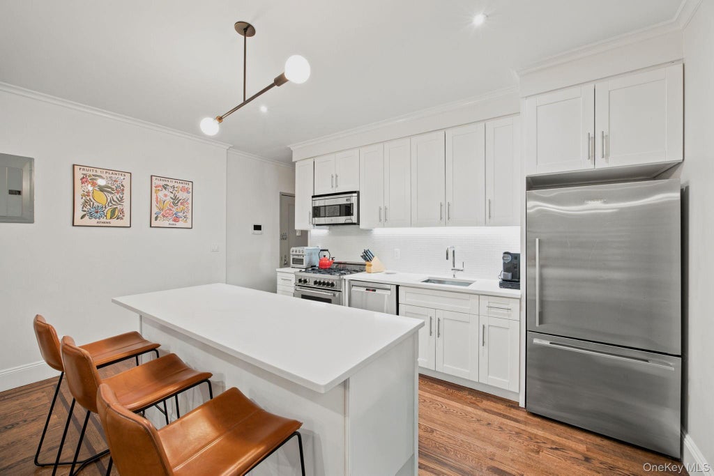 Photo of 24-65 38th Street #B9/B10, Astoria, NY 11103 (MLS # 1040663)