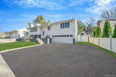 Photo of 104 Colonial Street, East Northport, NY 11731 (MLS # 984444)