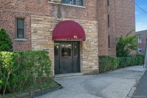 Homes For Sale - 95 Sedgwick Avenue #1G<br/> Yonkers, NY 10705
