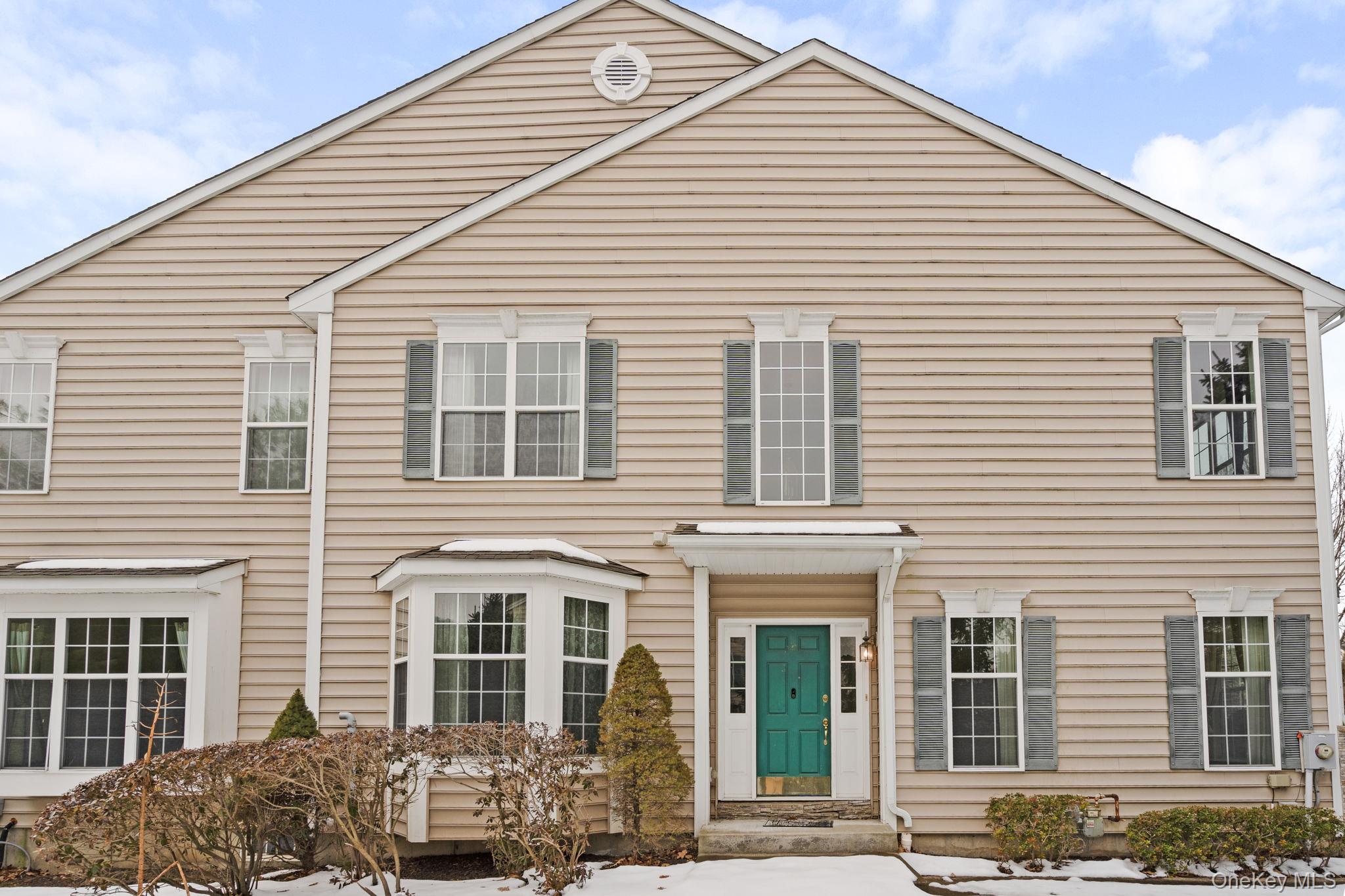 947 Huntington Drive