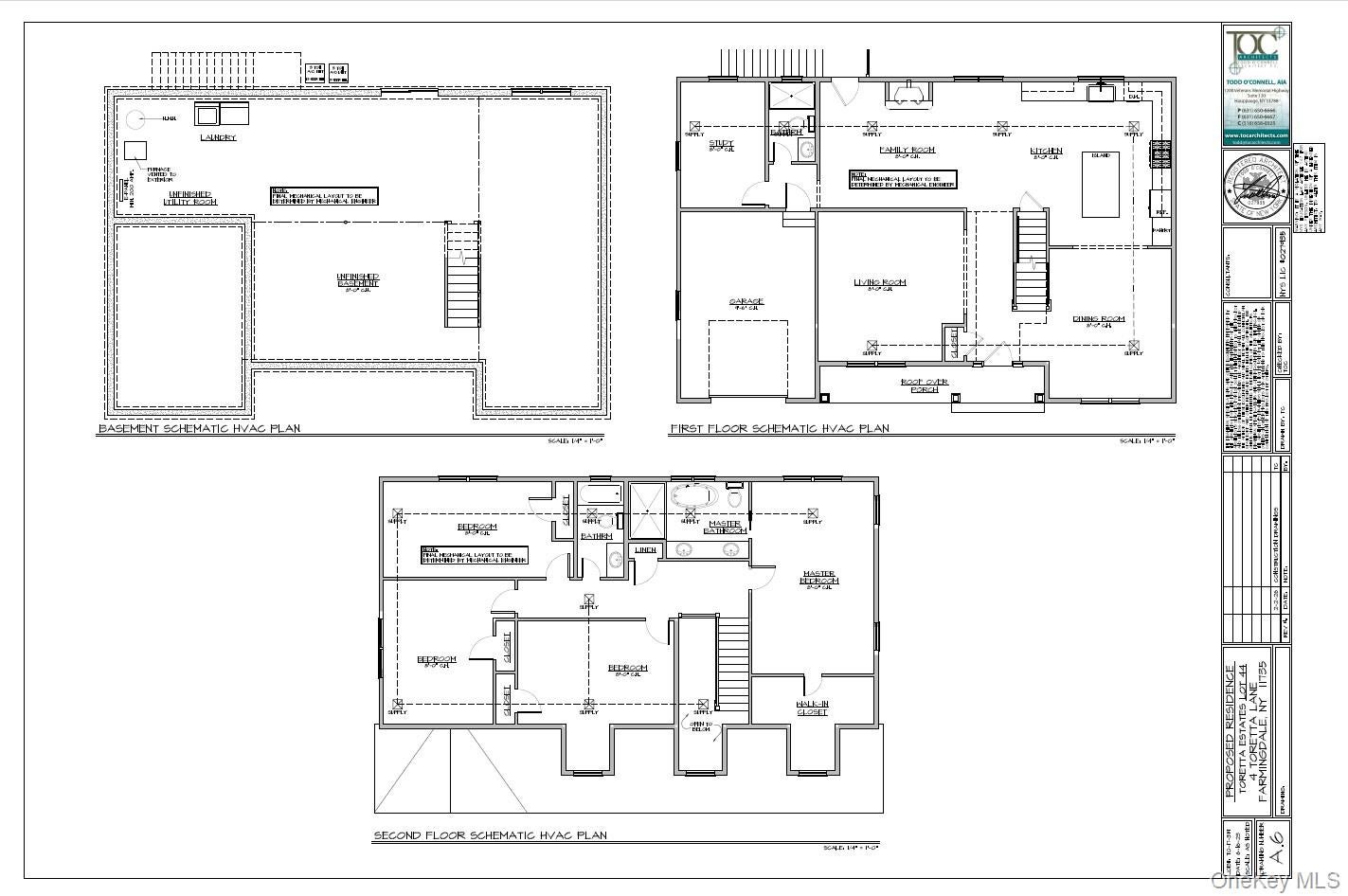 4 Toretta Lane