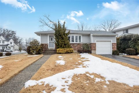 Homes For Sale - 101 Franklin Street<br/> Massapequa Park, NY 11762