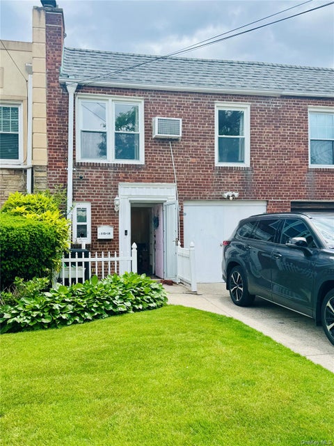 Homes For Sale - 115-14 135th Avenue<br/> Queens County, Ozone Park, NY 11420