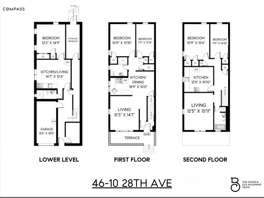 46-10 28th Avenue, Astoria, New York image 16