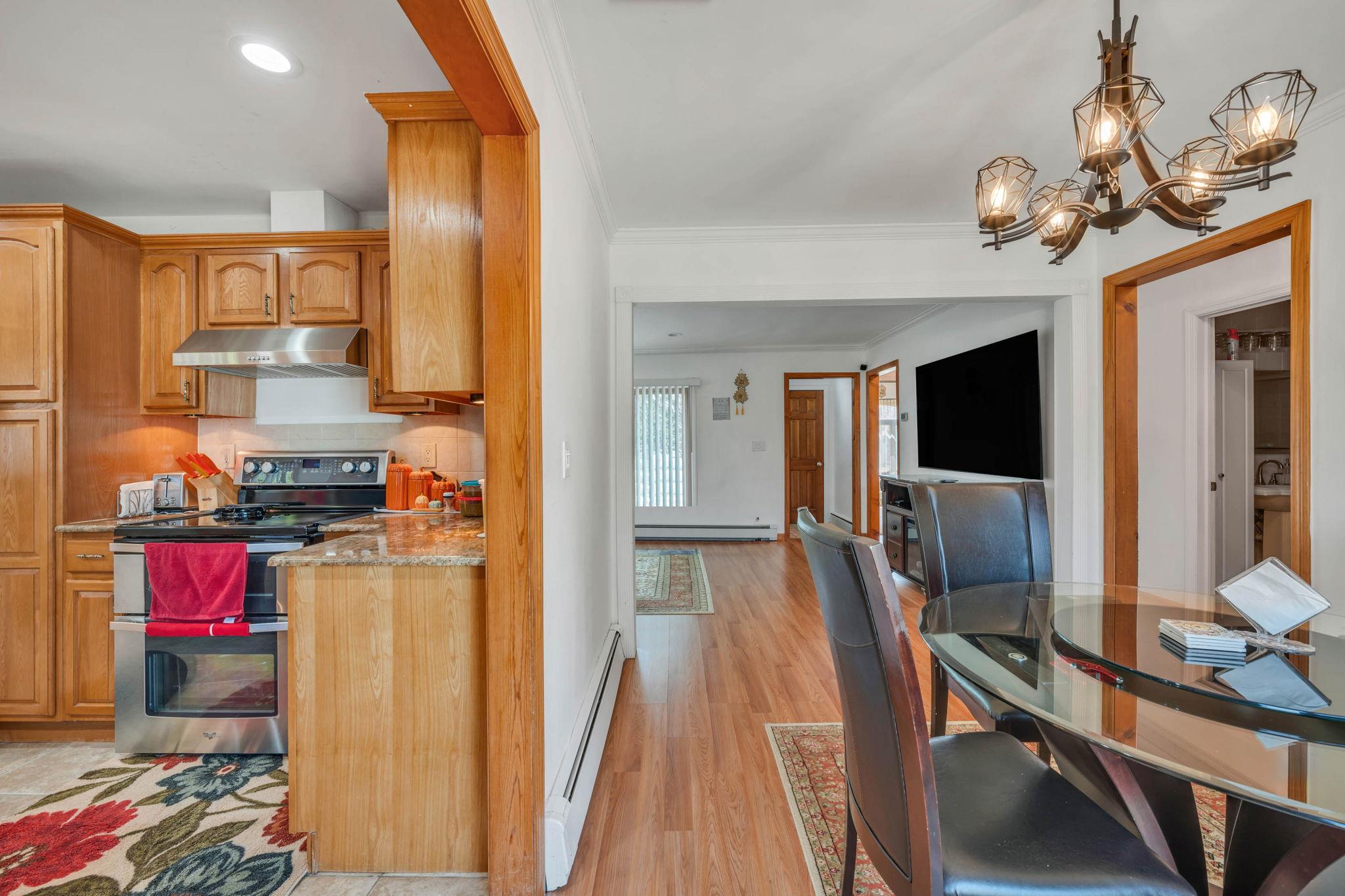 3639 Farmranch Road, Bethpage, New York image 21