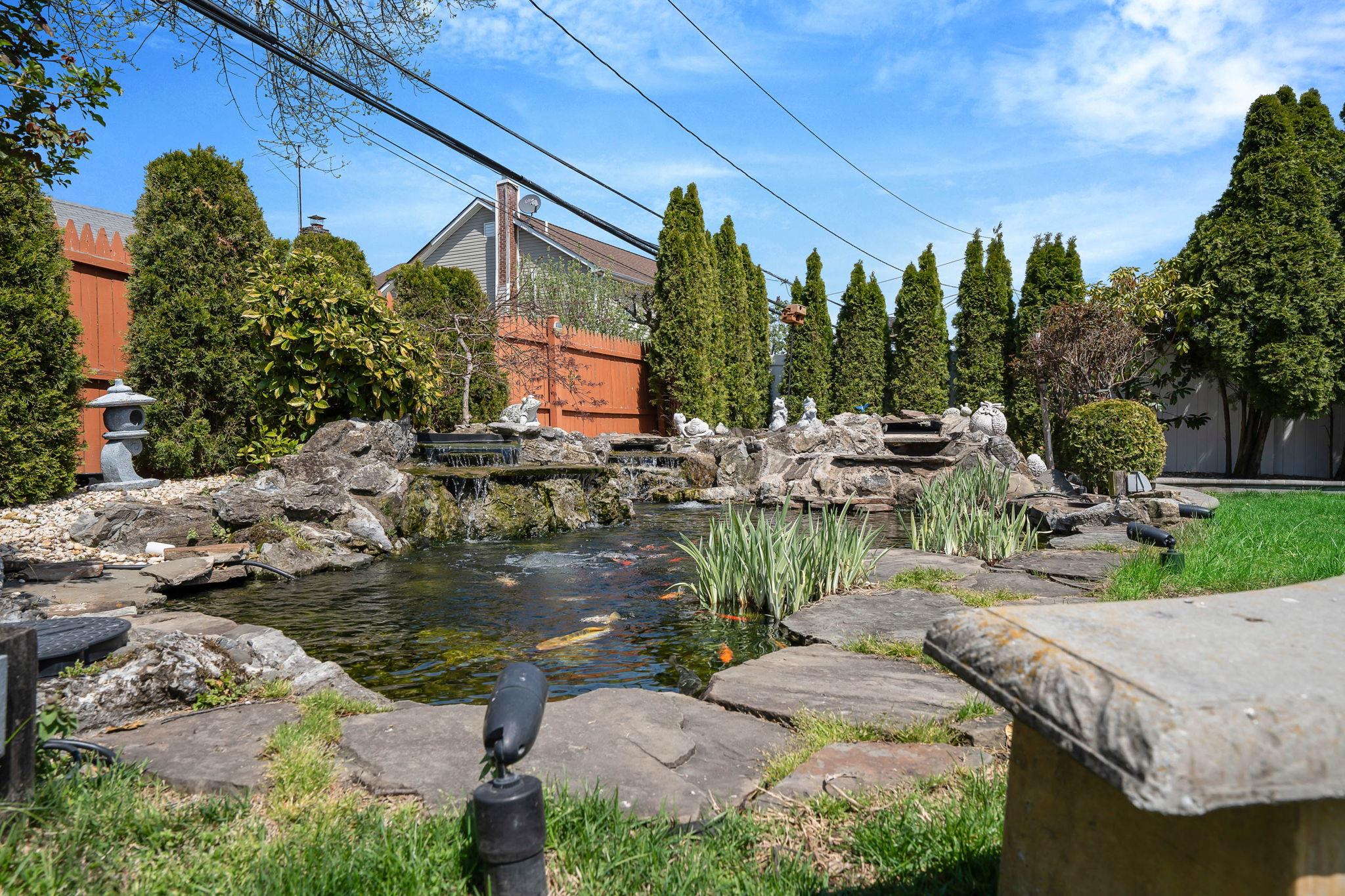 3639 Farmranch Road, Bethpage, New York image 14