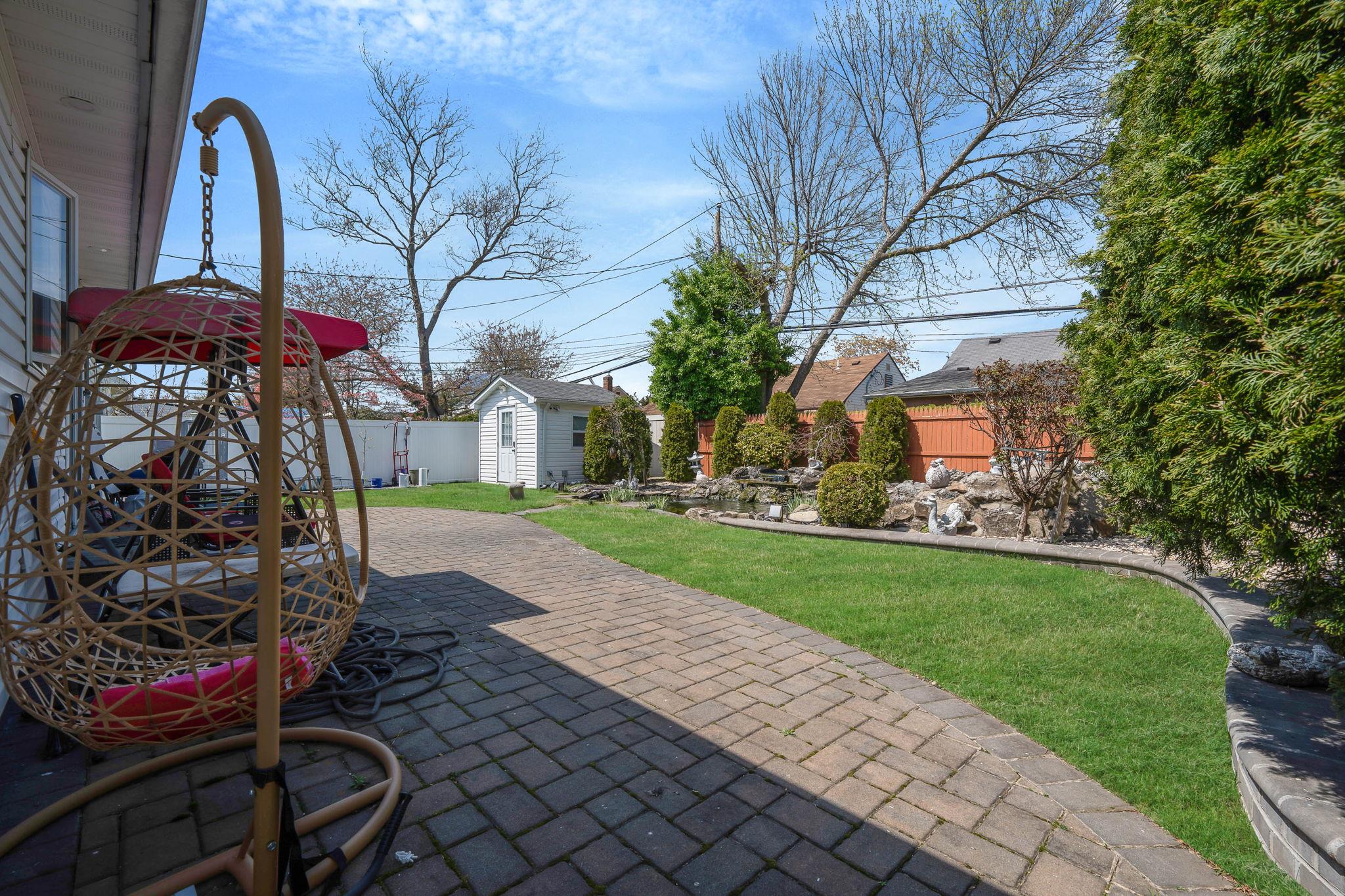 3639 Farmranch Road, Bethpage, New York image 9