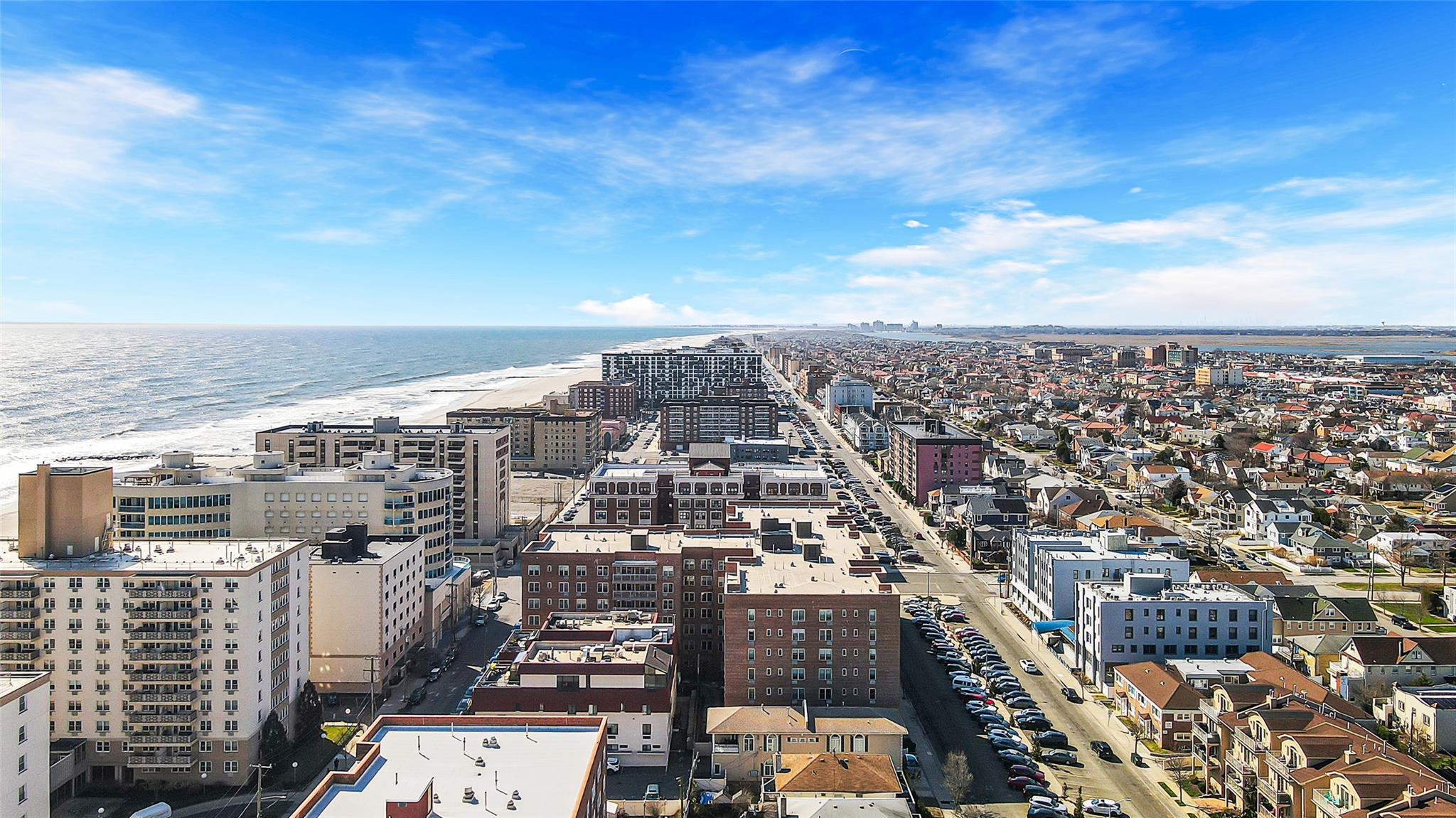 410 E Broadway #5O, Long Beach, New York image 18