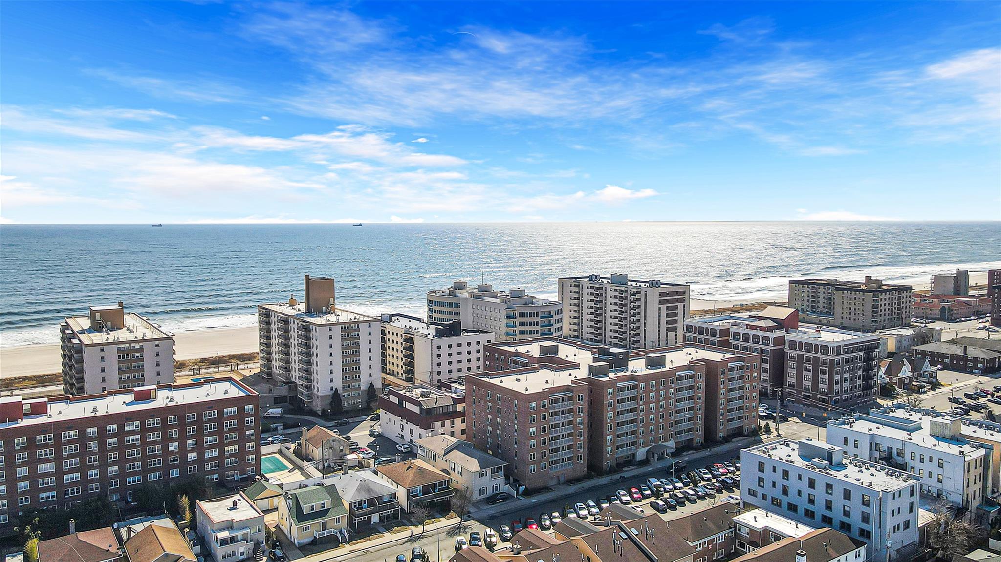410 E Broadway #5O, Long Beach, New York image 1