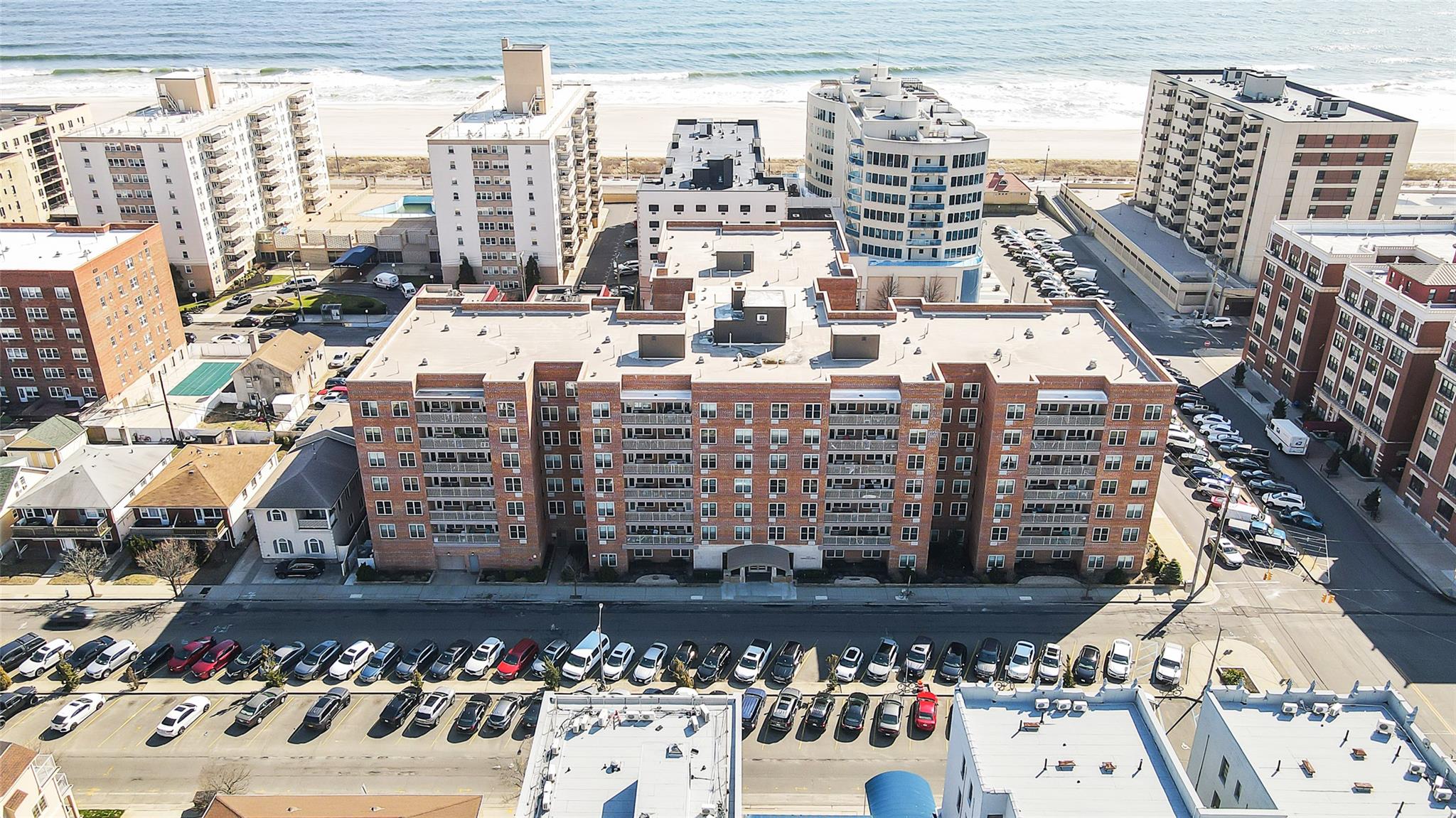 410 E Broadway #5O, Long Beach, New York image 2