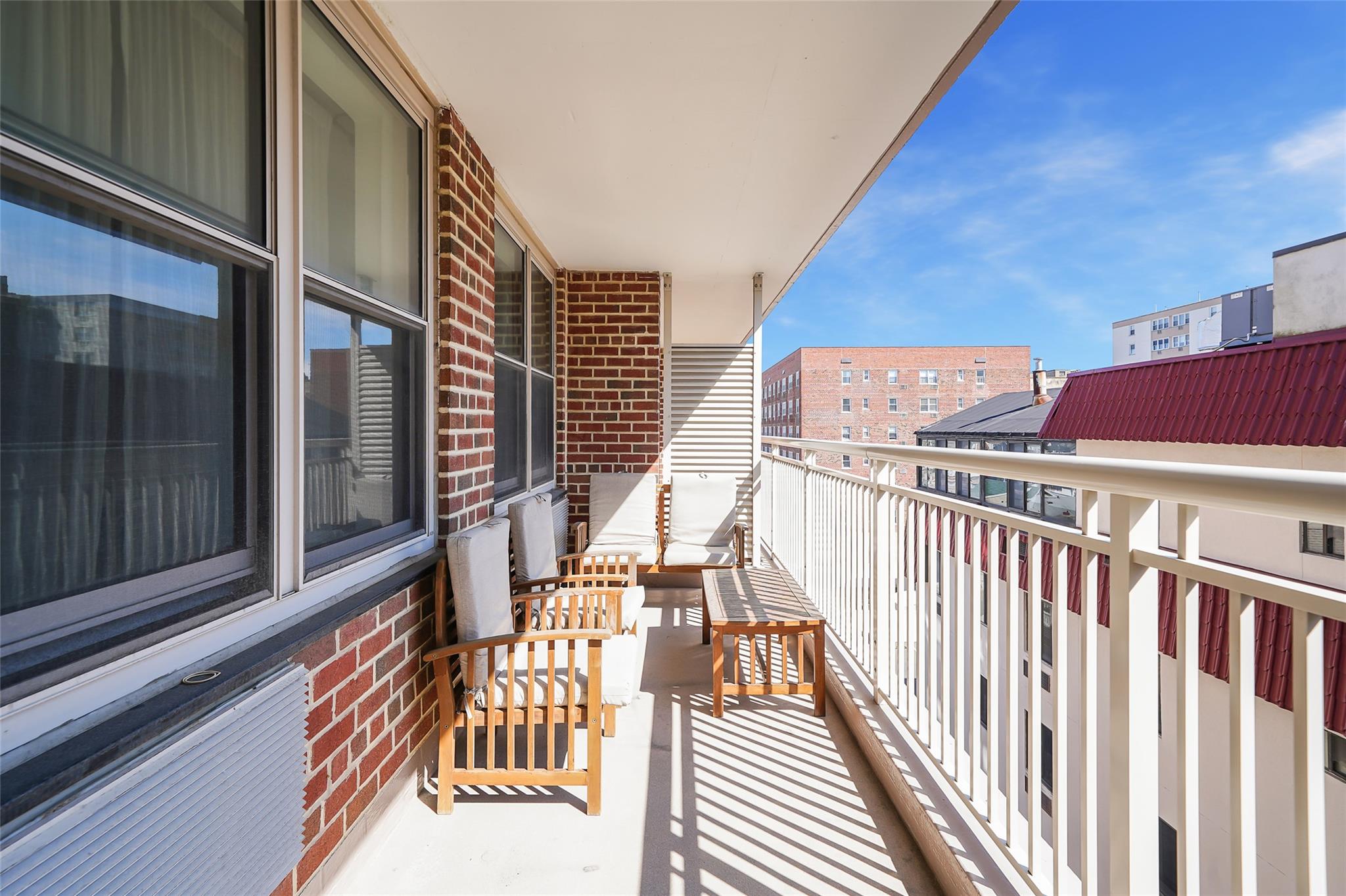 410 E Broadway #5O, Long Beach, New York image 16