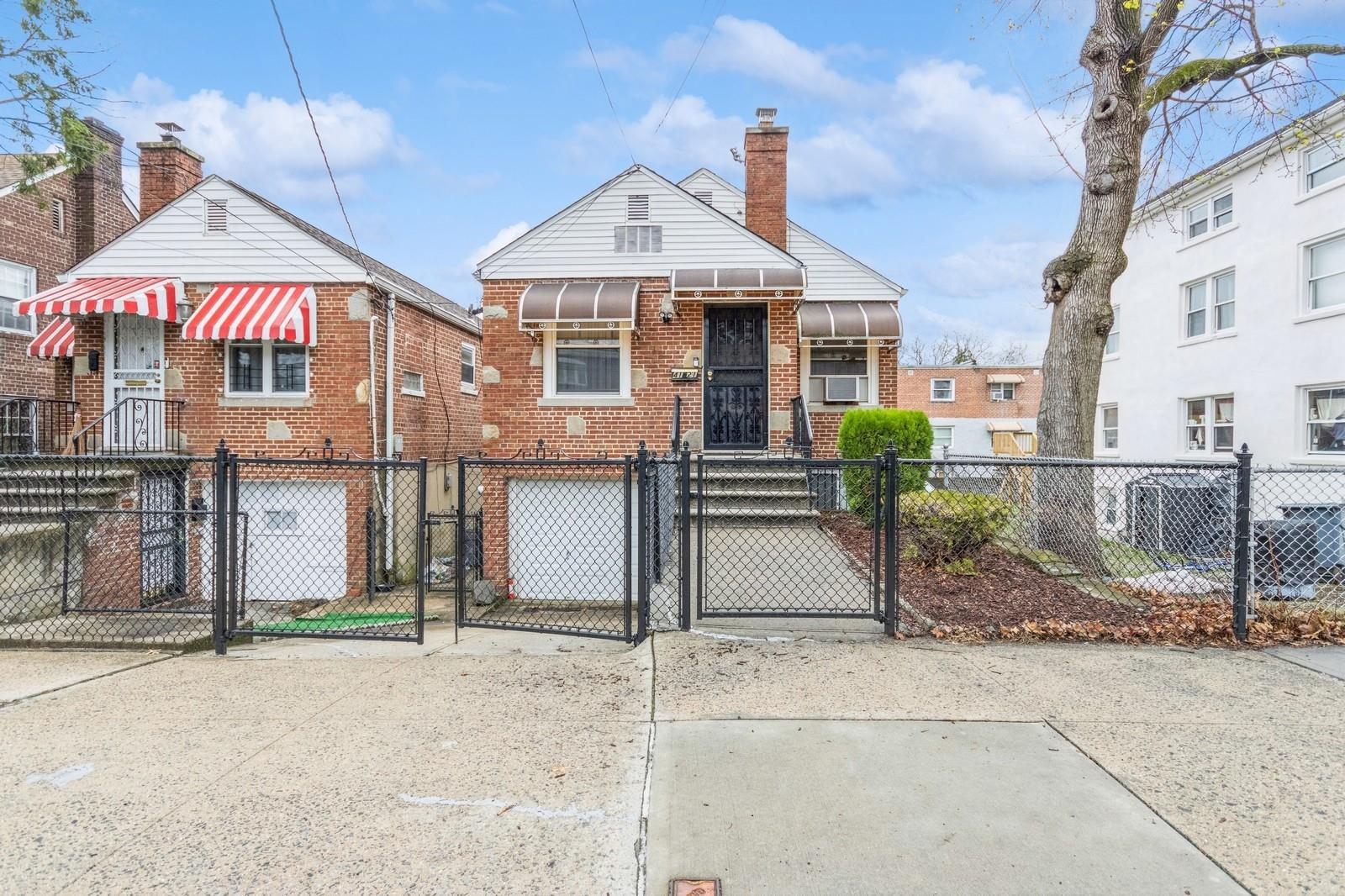Property for Sale at Grace Avenue, Bronx, New York - Bedrooms: 3 
Bathrooms: 2  - $815,000