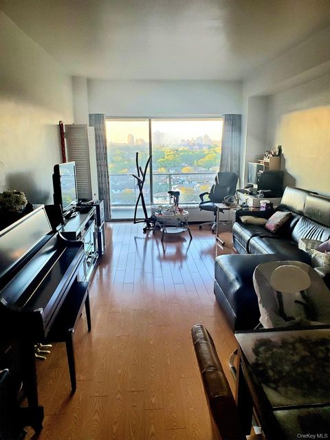 Photo of 61-20 Grand Central Parkway #B1501, Forest Hills, NY 11375 (MLS # 921169)