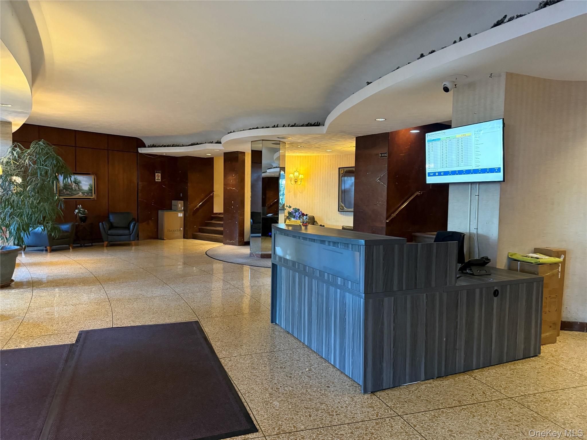 61-20 Grand Central Parkway B1501