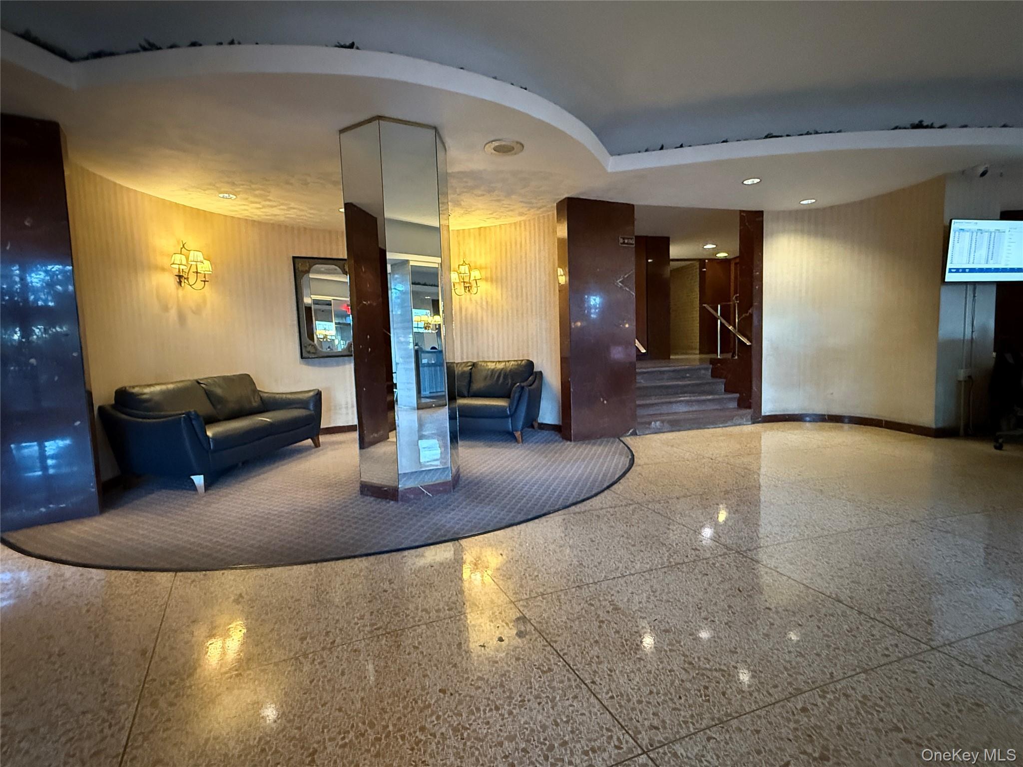 61-20 Grand Central Parkway B1501