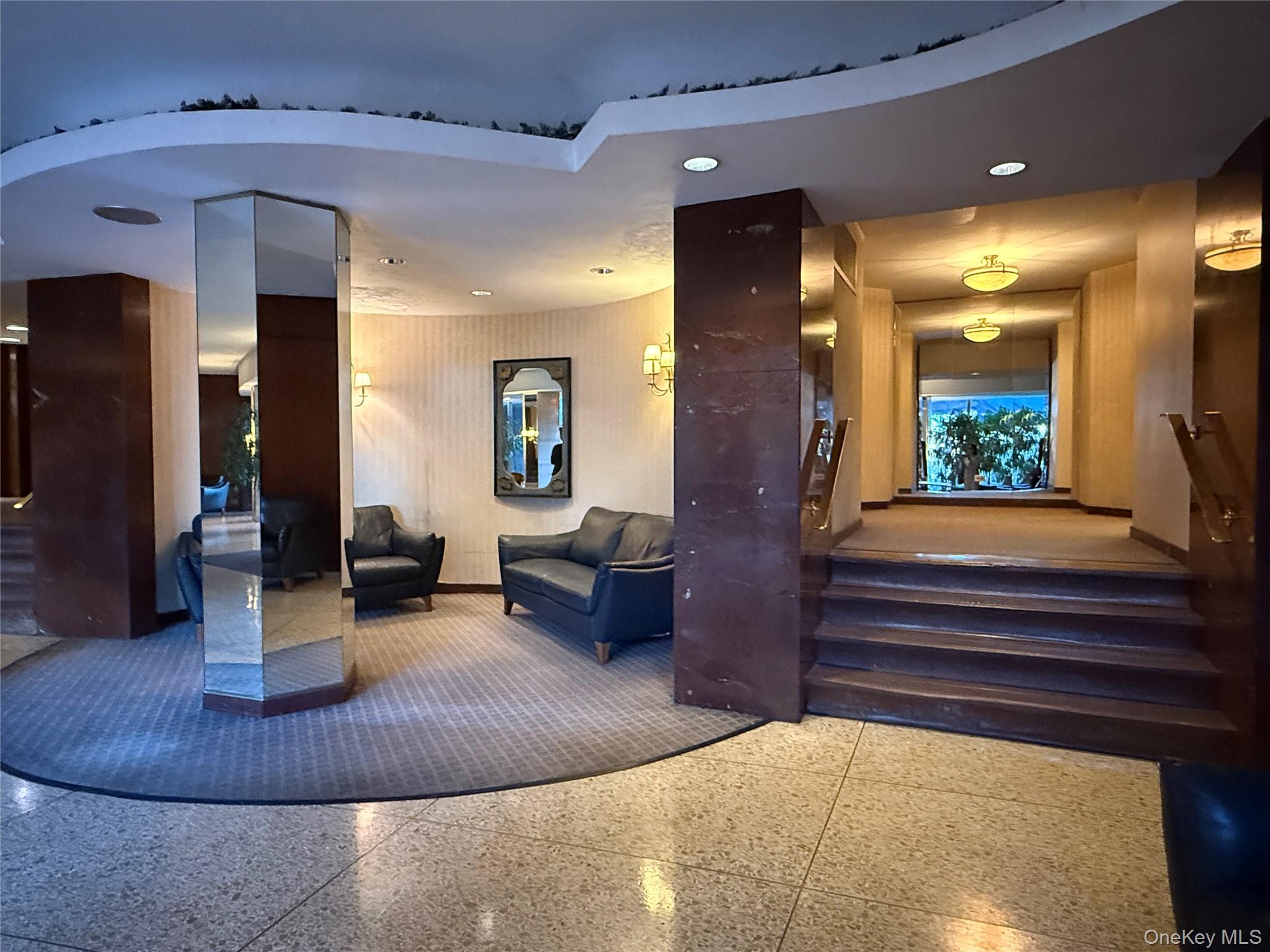 61-20 Grand Central Parkway B1501