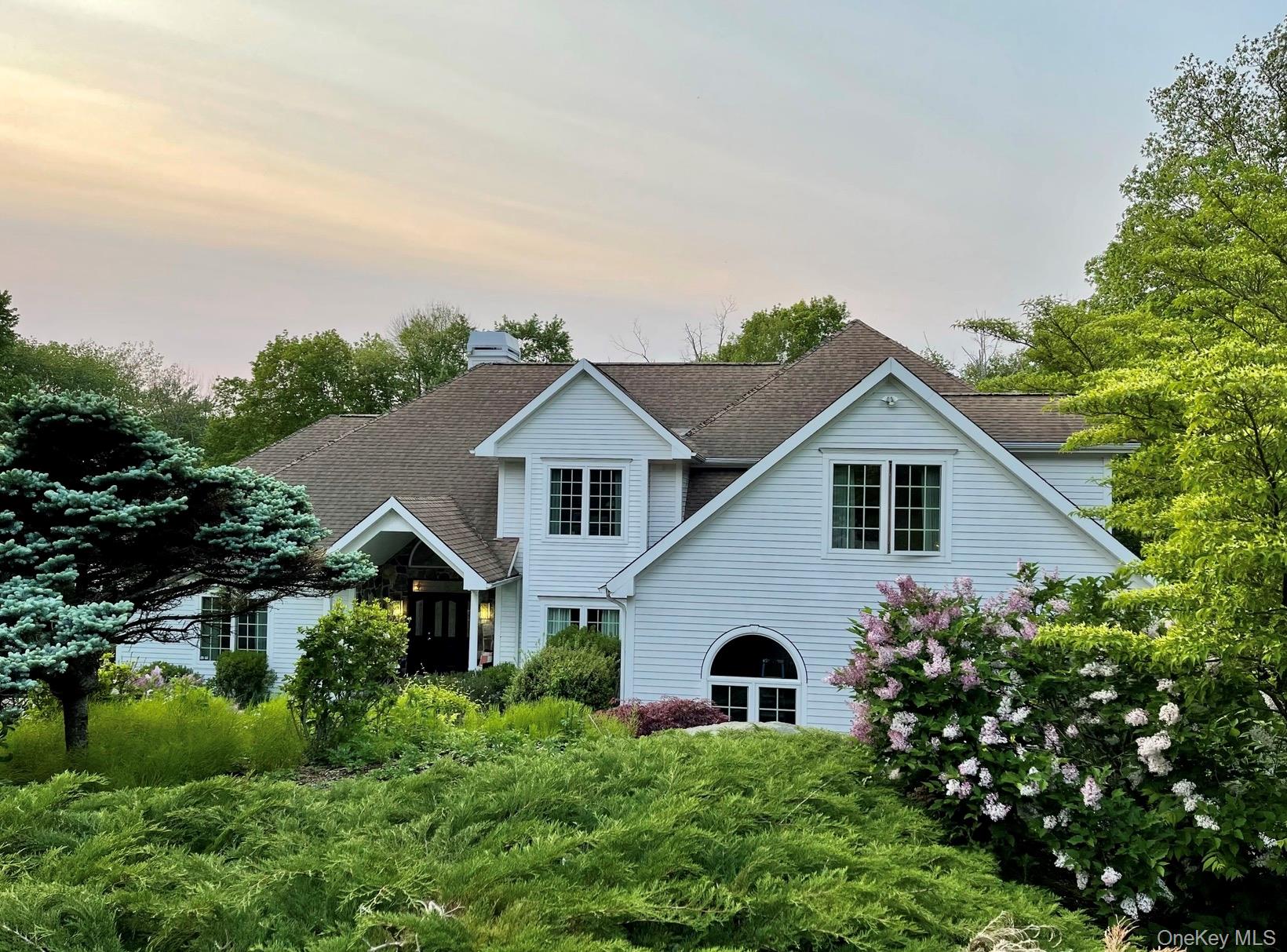 236 Hardscrabble Road