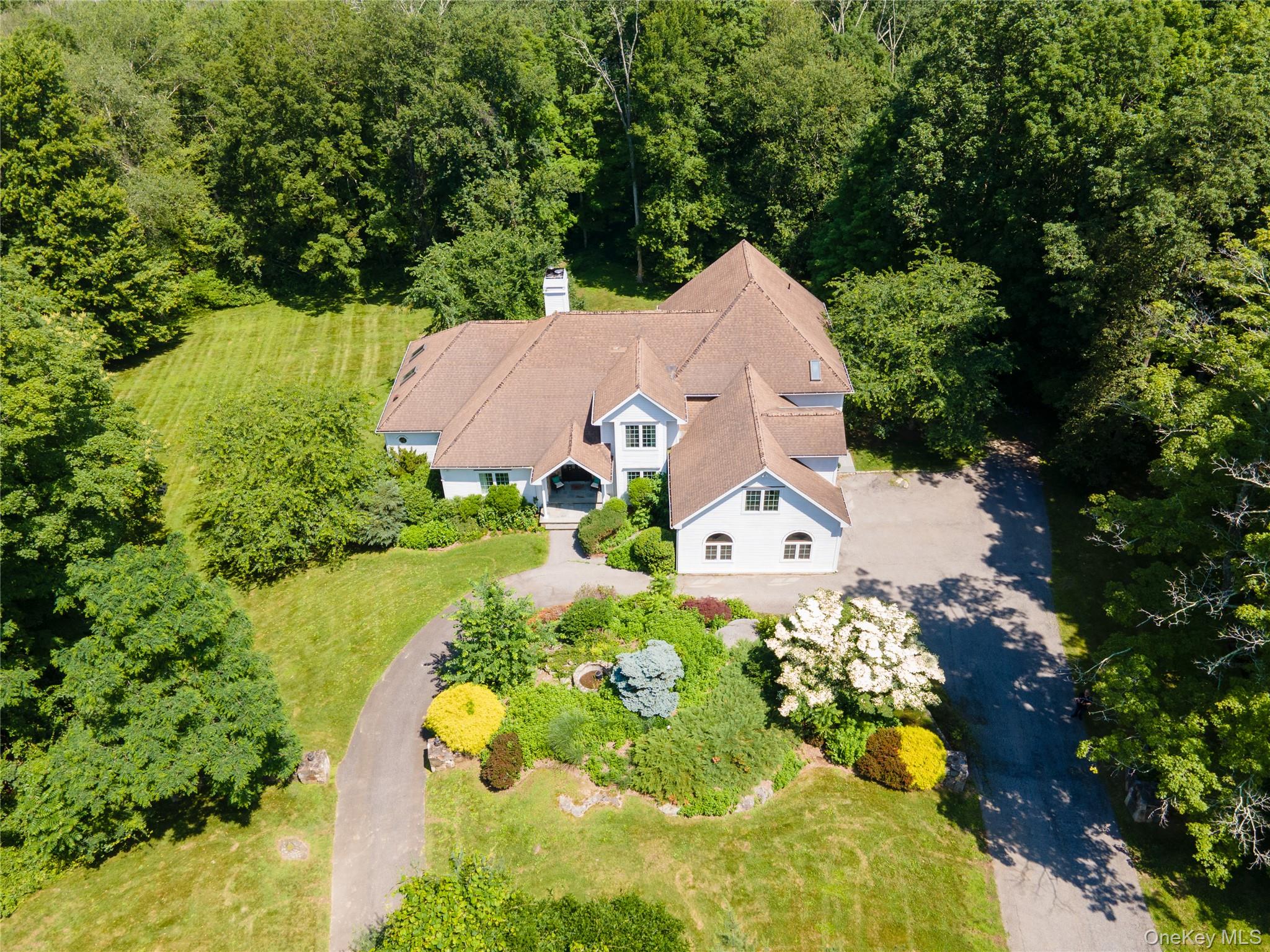 236 Hardscrabble Road