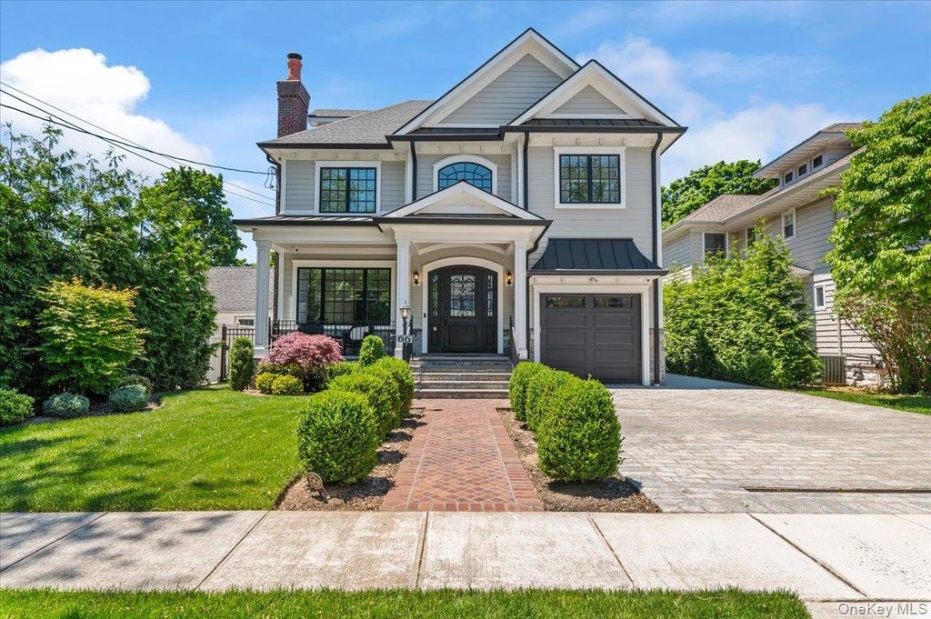 Photo of 66 Liberty Avenue, Rockville Centre, NY 11570 (MLS # 1016865)